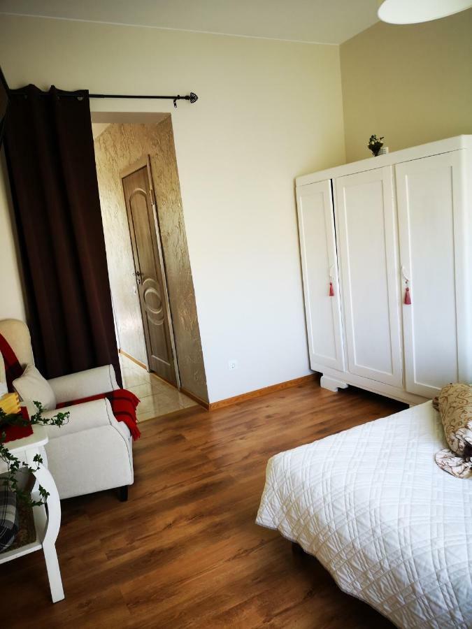 Jaukus Butas Siauliu Miesto Centre Apartment Siauliai  Exterior photo